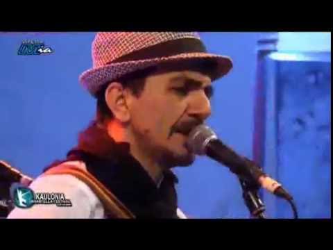 KAULONIA TARANTELLA FESTIVAL 2016 - QUARTA SERATA - IL VIDEO