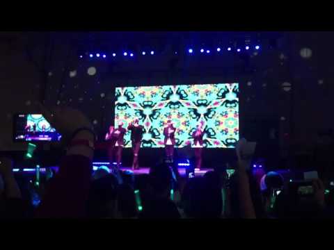 160507 SHINee Replay at SHINeeInCanada