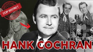 Hank Cochran: The Forgotten Opry Voice Behind Country’s Biggest Songs