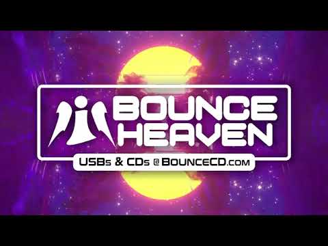 Alan Benn   Seperated   Bounce Heaven 360p