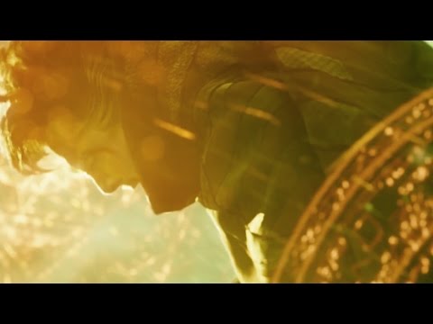 Doctor Strange TV Spot #1 [HD]