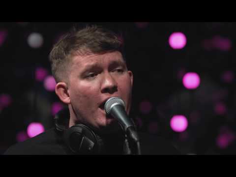 Los Campesinos! - The Fall Of Home (Live on KEXP)