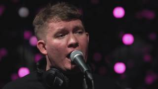 Los Campesinos! - The Fall Of Home (Live on KEXP)