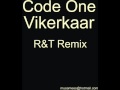 Code One Vikerkaar 