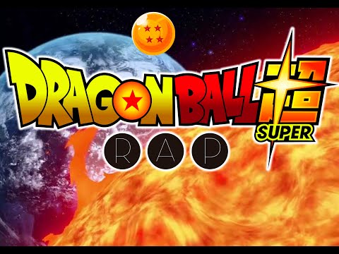 Video Dragon Ball Rap Super de Porta