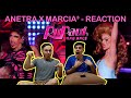 Anetra X Marcia³ (Boss B*tch) - BRAZIL REACTION - RuPaul's Drag Race - Season 15