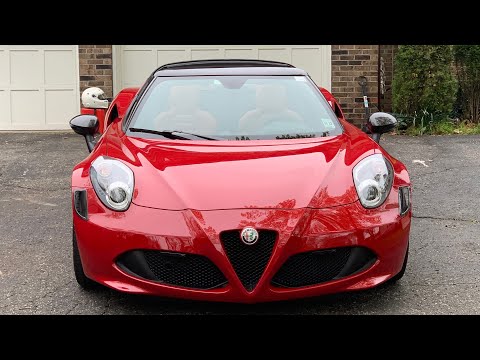 download lagu mp3 mp4 Akrapovic Alfa 4c, download lagu Akrapovic Alfa 4c gratis, unduh video klip Akrapovic Alfa 4c