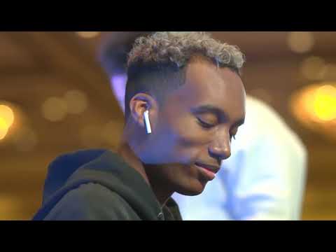 CEO Dreamland 2020 SSBU: Menard vs. Samsora Pools