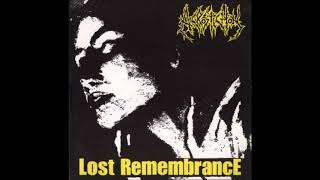 ACROSTICHON Lost Remembrance