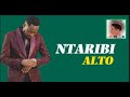 Alto Ntaribi Offical Lyrics
