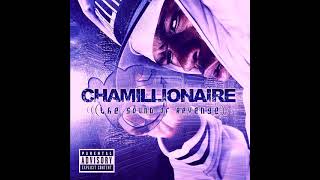 Chamillionaire - Fly As The Sky Slowed (Lyrics in description) [The Sound Of Revenge]