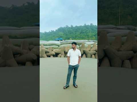 Coxbazar tour #beach #coxbazarhotel #merindrive nz_islam19 shahnazmulislam