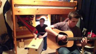 Closer [Cover] - Tenth Avenue North