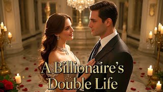 "Cinderella " marries the secret billionaire CEO#romance #drama