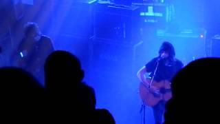 Kasabian - Black Whistler (Live 2012)