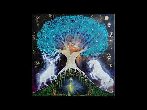 Csillagtitkok - Békemeditáció - Veres Mónika