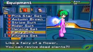 Ape Escape: Pumped & Primed || ALL Gadgets, Vehicles, Clothing and Monkey Summons UNLOCKED