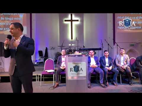 JACHEANU CIPRIAN - CE SĂ FACEM DUPĂ EȘEC?  2019