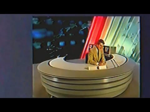 Prosieben Spätnachrichten werbespot 1994