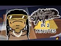 Basically Travis Scott S UTOPIA In 2 Minutes