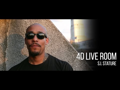 4D Live Room: Si Stature