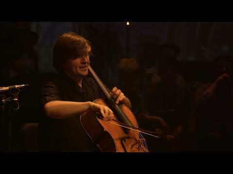 Franz Schubert - Du bist die Ruh | Ivan Karizna | Cello Biënnale Amsterdam 2024