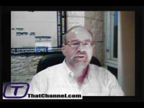 Rabbi Ken Spiro on MENSCHLife: Why do People Hate the Jews