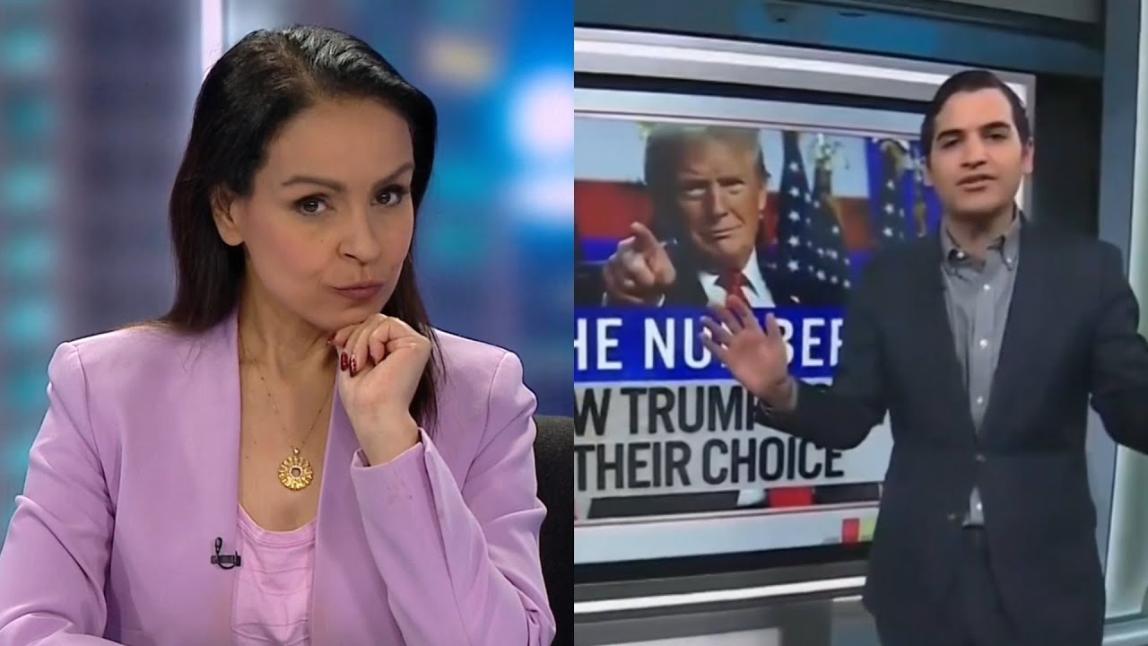 Lefties Losing It: CNN admit Trump supporters have no regrets