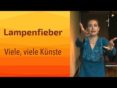 Einsingen um 9 vom 11.06.2020 - AUFRITTSSITUATION UMDEUTEN UND ÜBEN - mit Julia Schiwowa