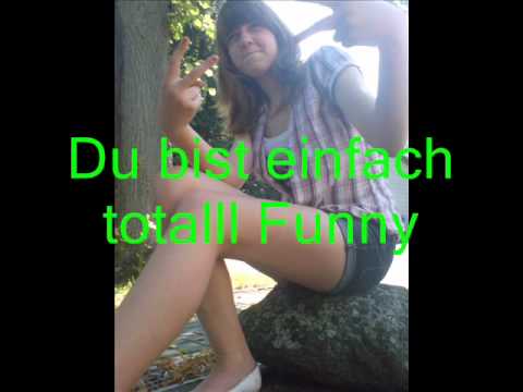Nur für dich Jacky