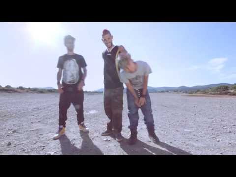 The Flow Assault Ft DoWell - Meglio Per Te