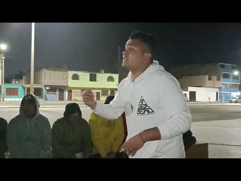 Raptor vs Aka - gold battle final regional chimbote.