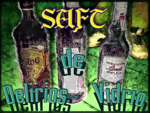 Saft 04  180 grados delirios de vidrio