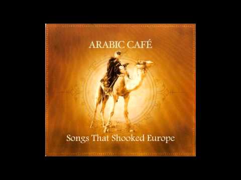 Arabic Cafe-Bienvenue Chez Les Bylkas