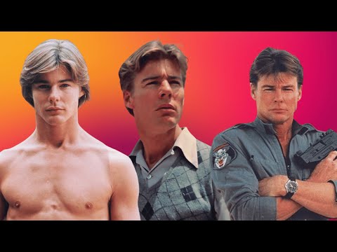 The 8 Films We Will Forever Remember Jan-Michael Vincent For