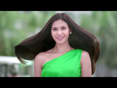 Rejoice Smoothness Expert TVC "Jeepney" 30s 2016
