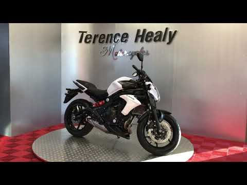 2014 Kawasaki ER6N ''Like New Condition'' - Image 2