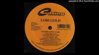 Lori Gold - Tender Lovin' Care (The Midday House Mix)