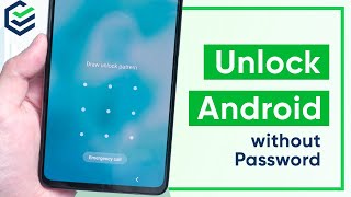 2023 How to Unlock Android Phone | How to Unlock a Phone without Password