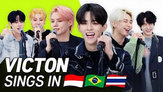 Download lagu (CC) K-POP STARS sing in THREE Languages🎤|   INA/POR/THAI | VICTON | TRANSONGLATION mp3 Download lagu (CC) K-POP STARS sing in THREE Languages🎤|   INA/POR/THAI | VICTON | TRANSONGLATION mp3
