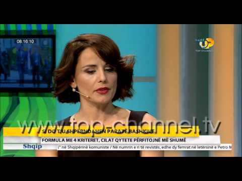 Wake Up, 2 Dhjetor 2015, Pjesa 3 - Top Channel Albania - Entertainment Show