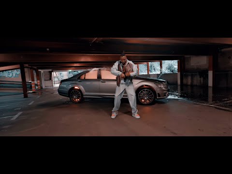 LOKO BEN -Viele Freunde [ PROD. MIKKY JUIC ]