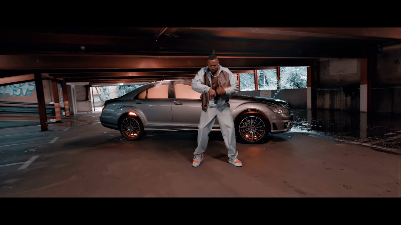 LOKO BEN -Viele Freunde [ PROD. MIKKY JUIC ]