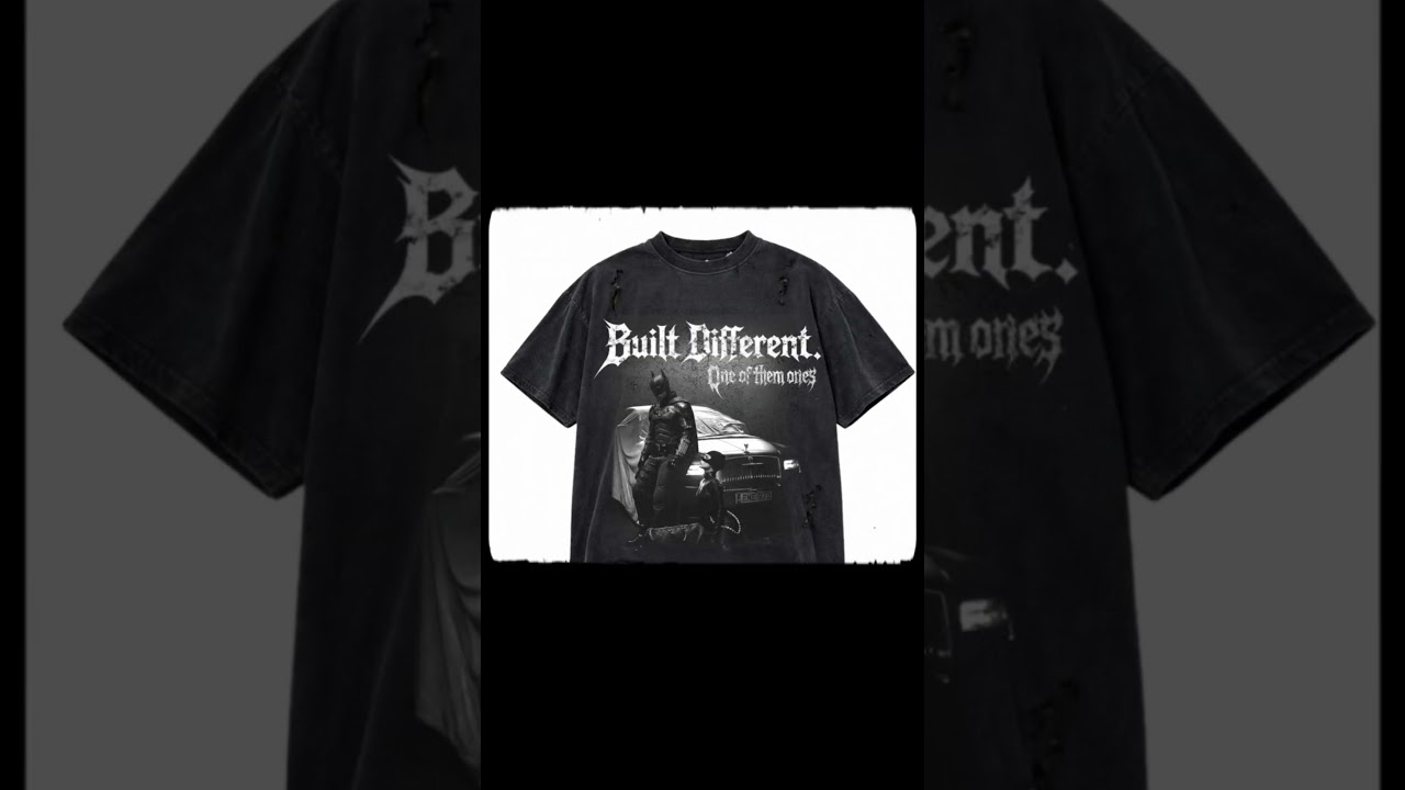 Organik man!!! 🦇🦇🦇