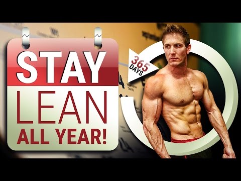 Muscular Strenght Title