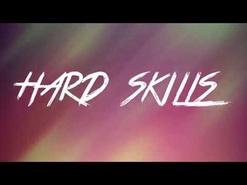 AGRESIÓN VERBAL ft. ISACKESE y SEOK - HARD SKILLS (PROD. SUPER MARIO BRONX)