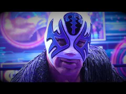 CMLL Legend Atlantis Talks MLW Alliance And Upcoming Fightland Event In Dallas