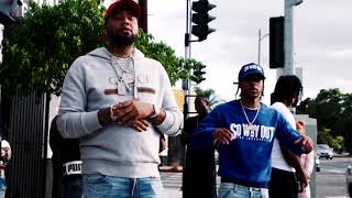 Philthy Rich x G Perico - What You Say