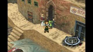 Let's Play Xenogears Part 26 - Expert Hider