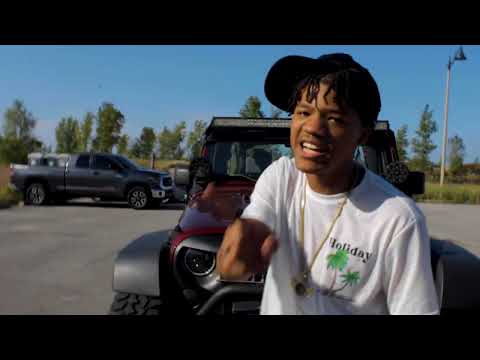 Mudcity Phizzo- Real Talk